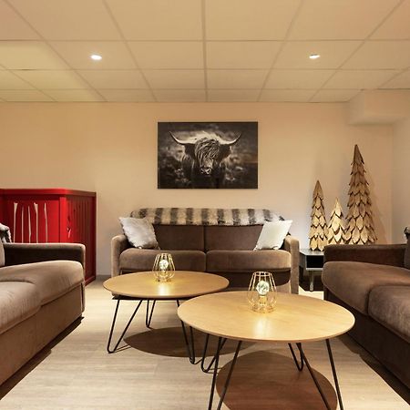 Sowell Residences Pierre Blanche Saint-Martin-de-Belleville Ngoại thất bức ảnh