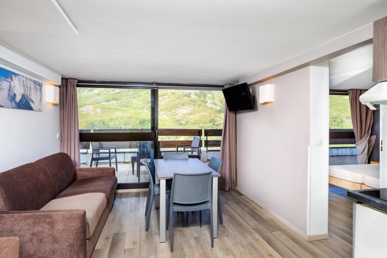 Sowell Residences Pierre Blanche Saint-Martin-de-Belleville Ngoại thất bức ảnh