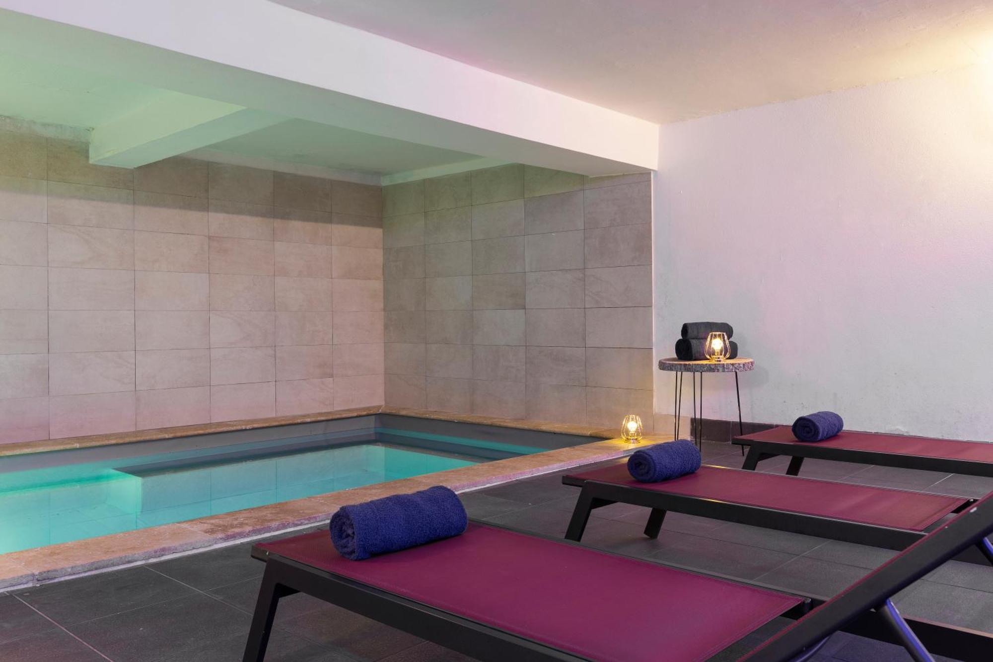 Sowell Residences Pierre Blanche Saint-Martin-de-Belleville Ngoại thất bức ảnh