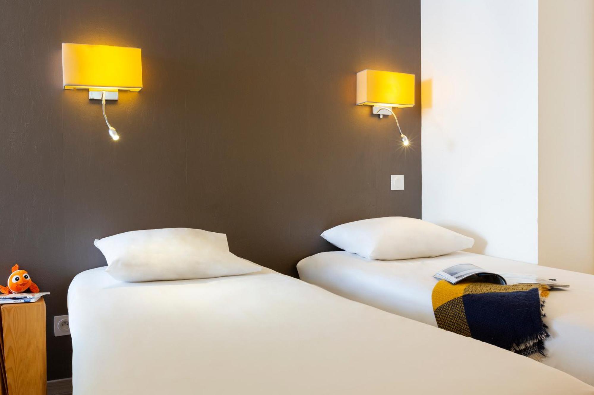 Sowell Residences Pierre Blanche Saint-Martin-de-Belleville Ngoại thất bức ảnh