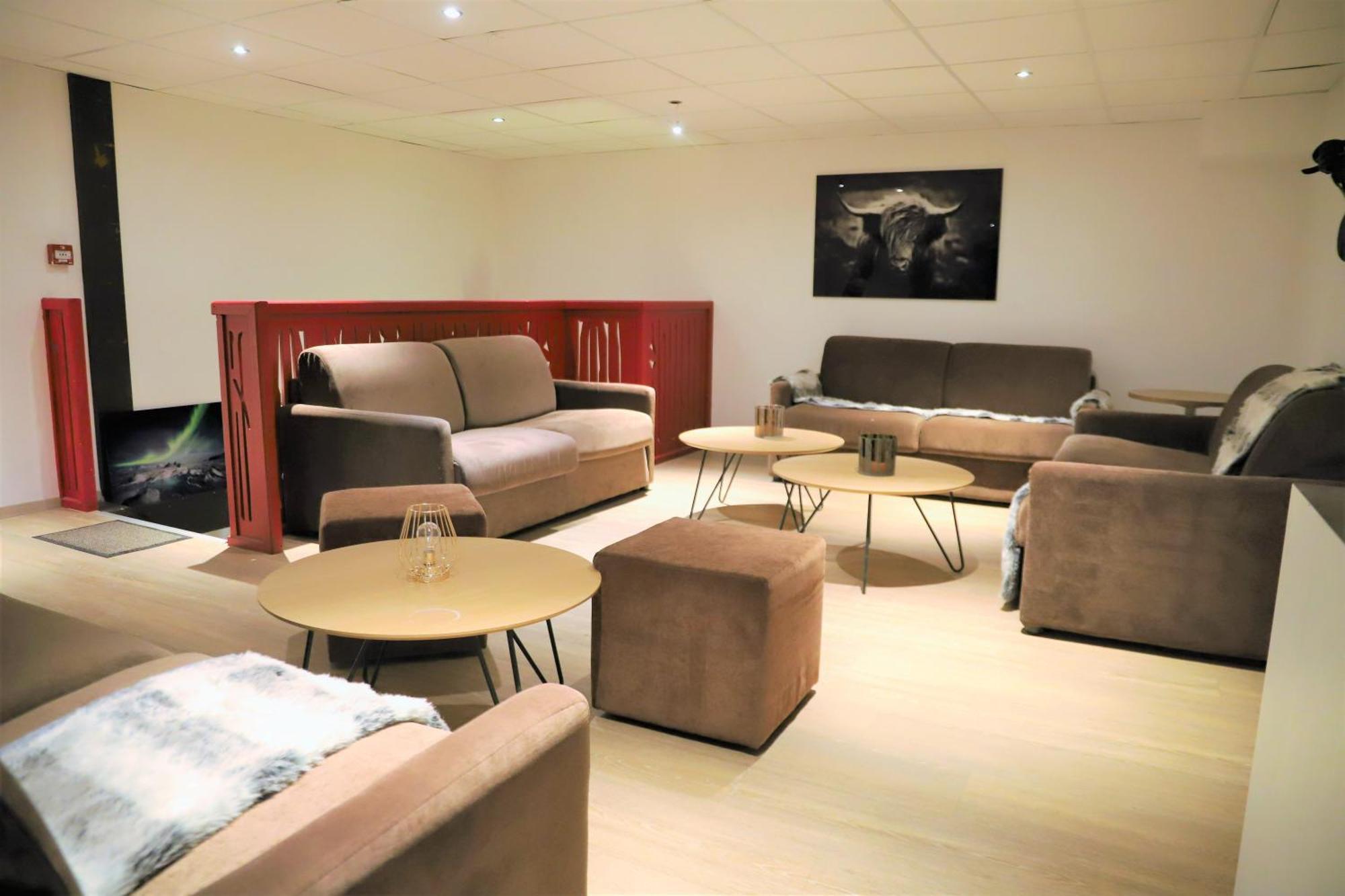 Sowell Residences Pierre Blanche Saint-Martin-de-Belleville Ngoại thất bức ảnh