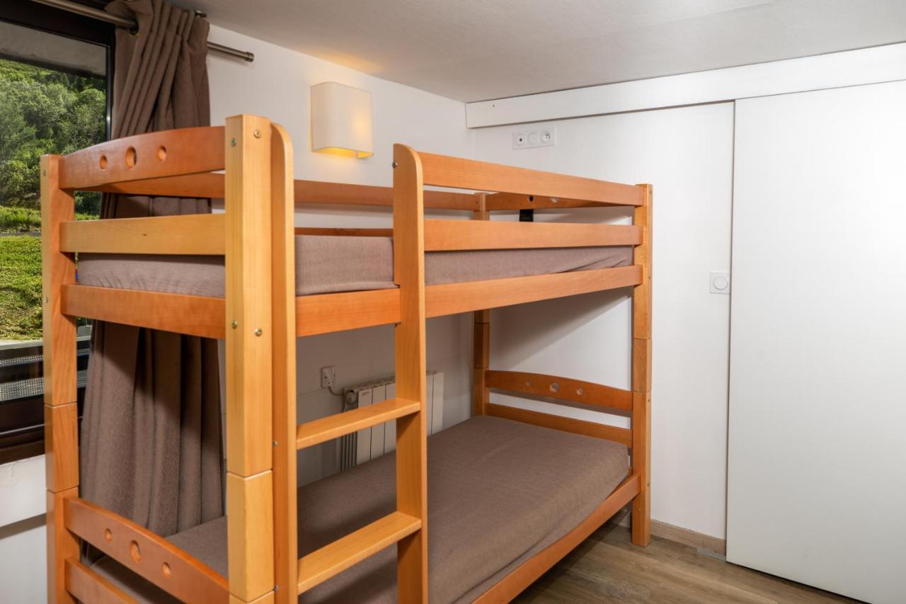 Sowell Residences Pierre Blanche Saint-Martin-de-Belleville Ngoại thất bức ảnh