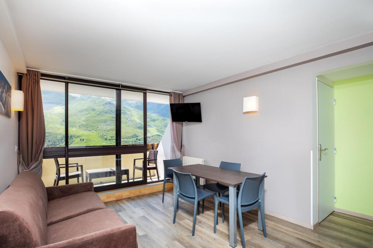 Sowell Residences Pierre Blanche Saint-Martin-de-Belleville Ngoại thất bức ảnh
