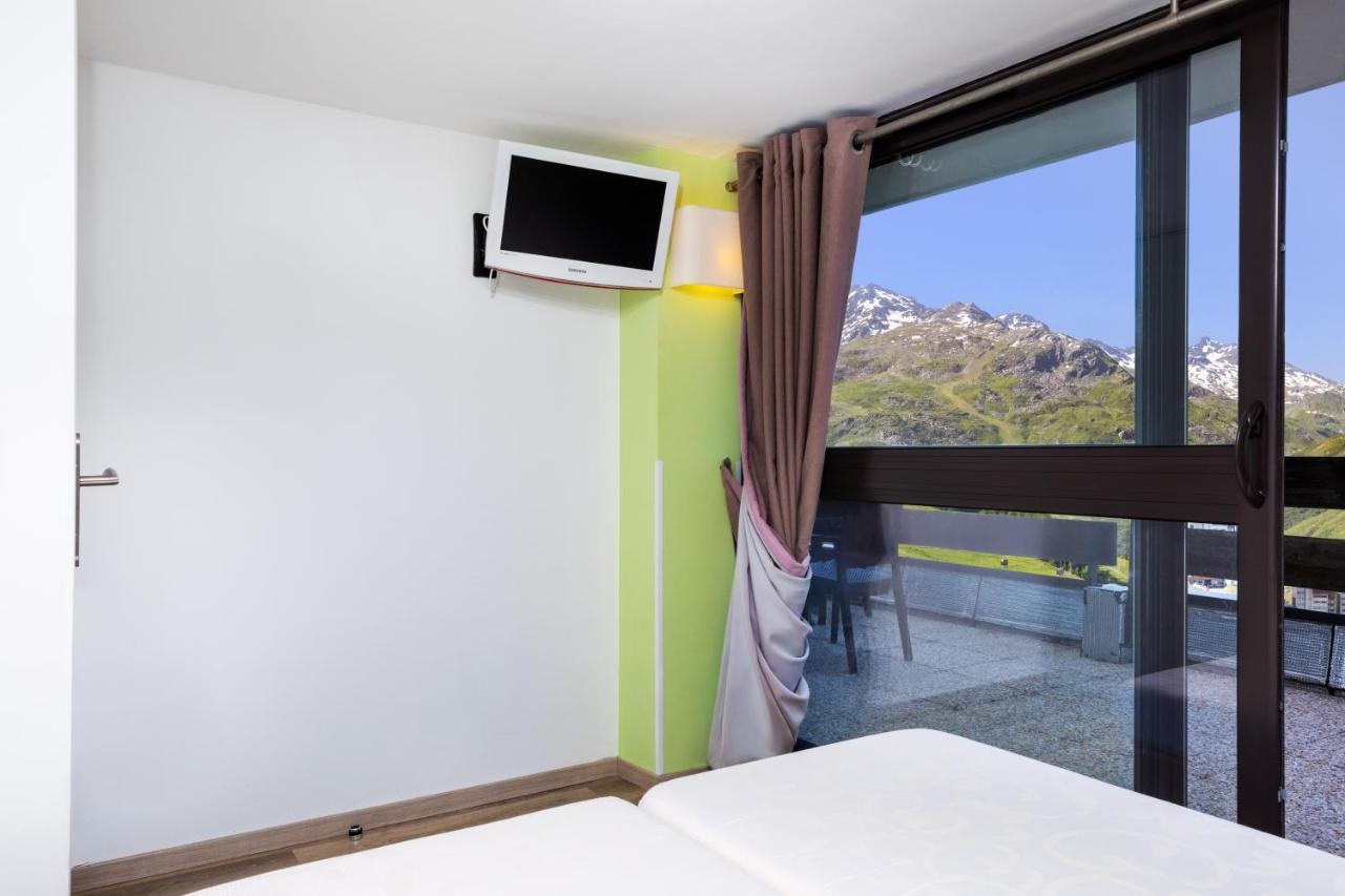 Sowell Residences Pierre Blanche Saint-Martin-de-Belleville Ngoại thất bức ảnh