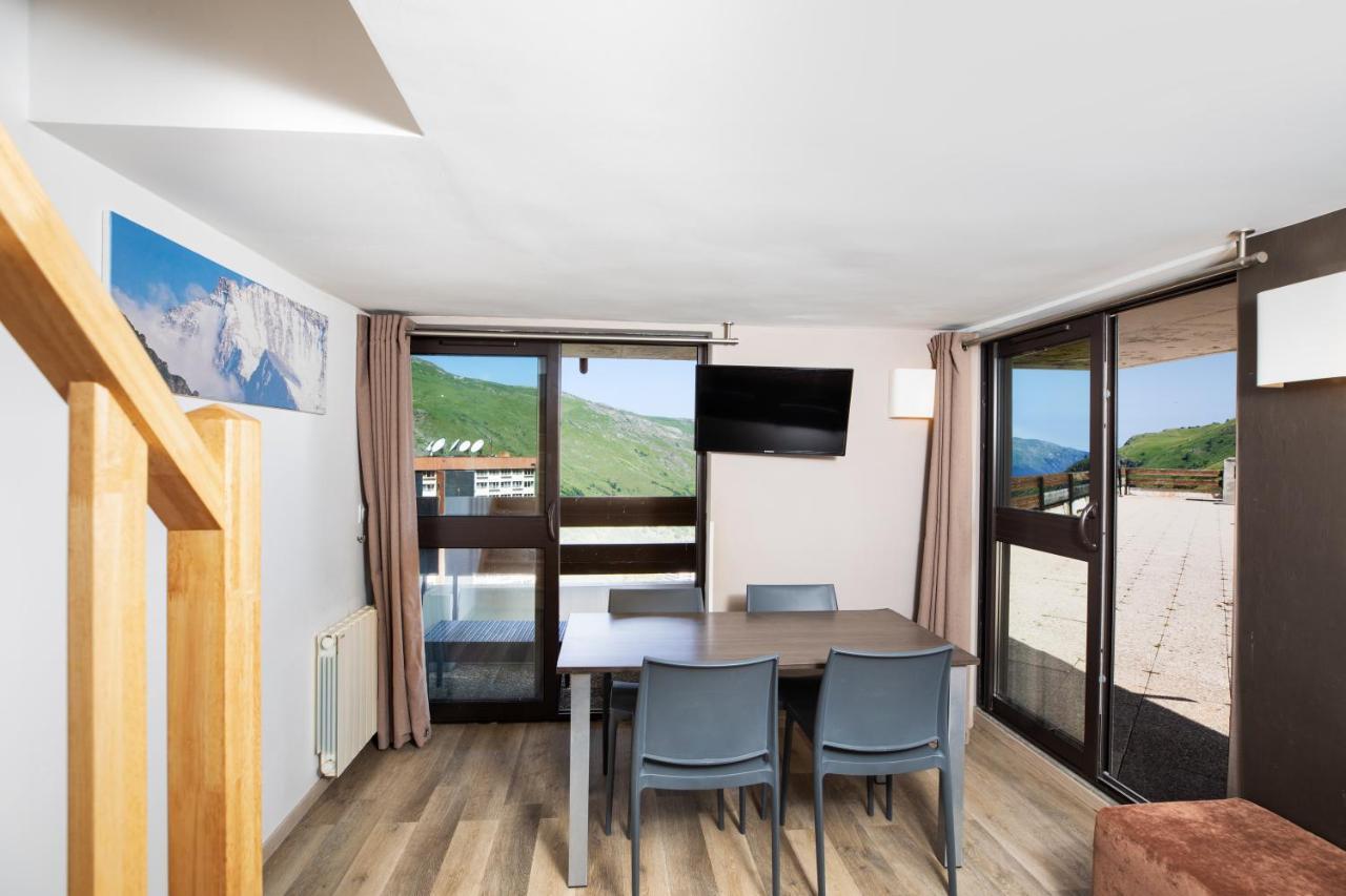 Sowell Residences Pierre Blanche Saint-Martin-de-Belleville Ngoại thất bức ảnh